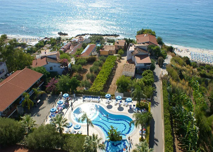 Tonicello Hotel Resort & Spa